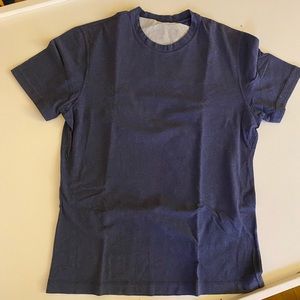 Brunello Cucinelli Tee-Shirt Slim fit - Brand new